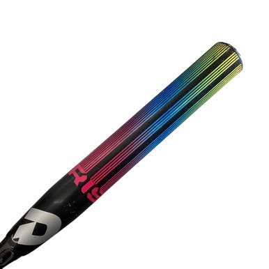 Used Demarini PRISM PZS-20 BB/SB Fastpitch Bat 32" 11760-S000081903