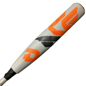 Used Demarini CF BB/SB USSSA 2 3/4 Bat 29" 11760-S000081902