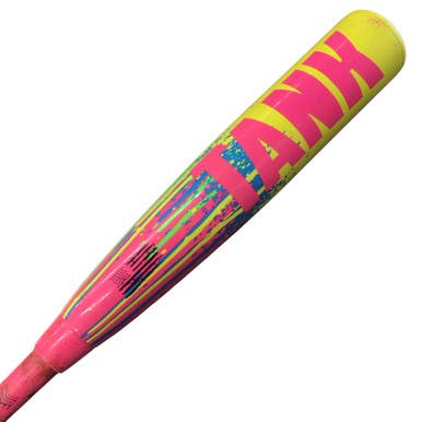 Used SOLDIER TANK BAT BB/SB USSSA 2 5/8 Bat 30" 11760-S000081899