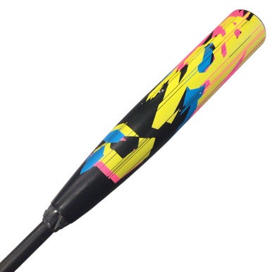 Used Demarini ZOA BB/SB USSSA 2 3/4 Bat 30" 11760-S000081895