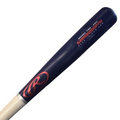 Used Rawlings PLAYER PREFERRED MODEL Y62 ASH BB/SB Wood Bat 28" 11760-S000081893