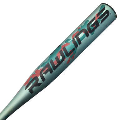 Used Rawlings STORM BB/SB Fastpitch Bat 28" 11760-S000081892