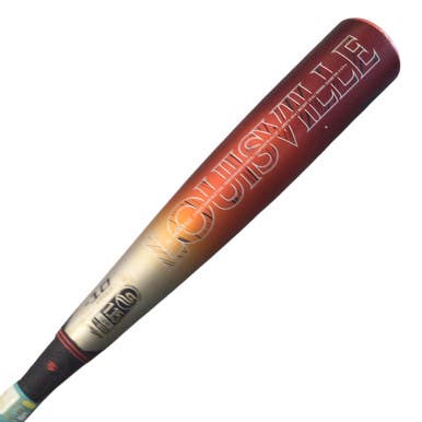 Used Louisville Slugger SELECT PWR BB/SB USSSA 2 3/4 Bat 29" 11760-S000081891