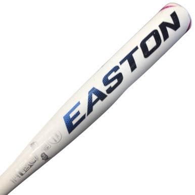 Used Easton TOPAZ BB/SB Fastpitch Bat 29" 11760-S000081889