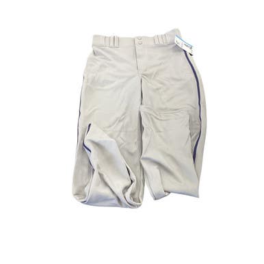 Used Champro PANTS BB/SB Pant Boys Grey XL 11760-S000081863
