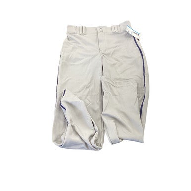 Used Champro PANTS BB/SB Pant Boys Grey XL 11760-S000081863