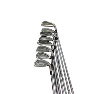 Used Ben Hogan BH-5 Mens Iron Set RH 3I-PW 11760-S000081872