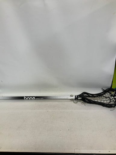 Used Brine MANTRA RISE Wmn Atk/Mid Complete Stick Black 11823-S000034190
