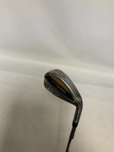 Used Knight APPROACH UTILTY DRIVING IRON Mens Individual Iron RH 1 Iron 11823-S000034185