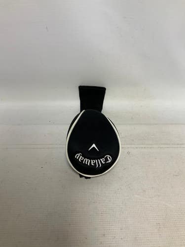 Used Callaway CALLAWAY FAIRWAY COVER Golf Accessory 11823-S000034174