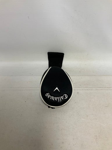 Used Callaway CALLAWAY FAIRWAY COVER Golf Accessory 11823-S000034174