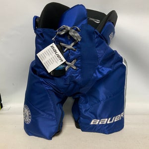 Used Bauer BRIANERD Senior Pant Royal Blue SM 11823-S000034176
