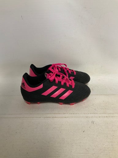 Used Adidas Soccer Cleats Black Youth 12.0 11823-S000034164