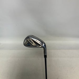 Used Taylormade SIM2 MAX Golf Wedge Mens RH Gap/Approach Wedge 11823-S000034214