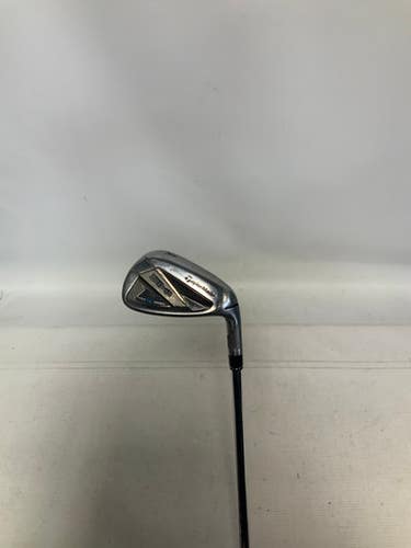 Used Taylormade SIM2 MAX Golf Wedge Mens RH Gap/Approach Wedge 11823-S000034214