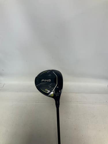 Used Ping G430 SFT Mens Fairway Wood RH 7 Wood 11823-S000034216