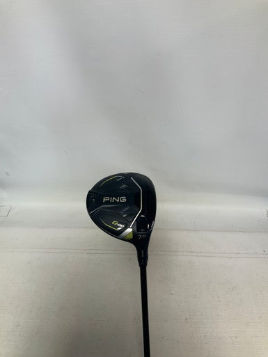 Used Ping G430 SFT Mens Fairway Wood RH 7 Wood 11823-S000034216