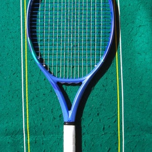2025 Yonex EZone 105 MP Minolon (275g/9.7oz) 16x19 Nat Gut 4 1/4 G2 EXCL+ Japan