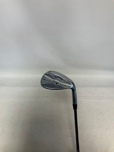 Used Callaway X SERIES JAWS Golf Wedge Mens RH 60 Degree 11823-S000034215