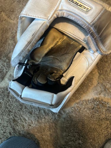 Bauer GSX Regular (Used)