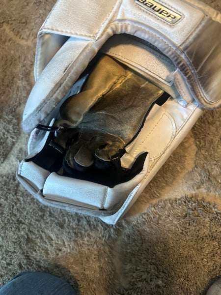 Bauer GSX Regular (Used)