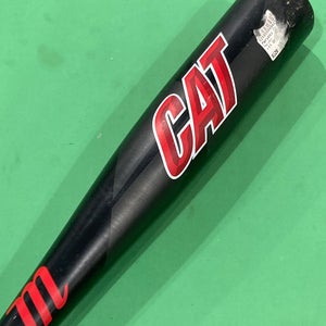 Used USABat Certified 2021 Marucci CAT Bat 29" (-11)