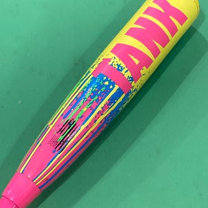 Used USSSA Certified 2025 Soldier Sports Tank Composite Bat 29" (-10)