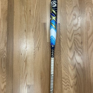 2024 Louisville Slugger LXT Composite Bat (-10) 21 oz 31" (Used)