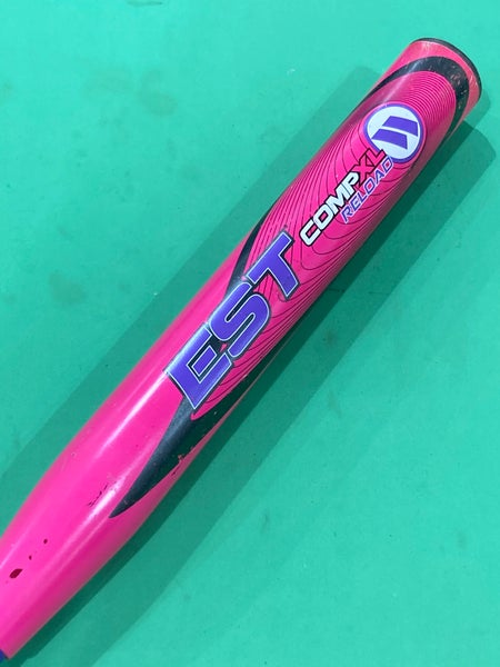 2018 Worth Bat (-7.5) Composite 26.5 oz 34" (Used)