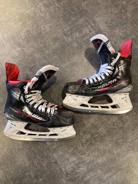 Bauer Vapor X4 Hockey Skates | Size 6.5 Fit 1