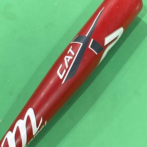 Used USABat Certified 2025 Marucci CATX2 Bat 30" (-8)