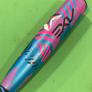 Used USSSA Certified 2024 AXE Avenge Pro Hybrid Bat 29" (-10) | EXCELLENT CONDITION