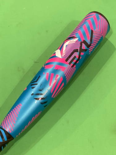 2024 AXE Avenge Pro Hybrid Bat USSSA Certified (-10) Hybrid 19 oz 29" (Used)
