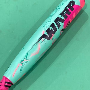 Used USSSA Certified 2025 AXE Warp Composite Bat 30" (-8) | EXCELLENT CONDITION