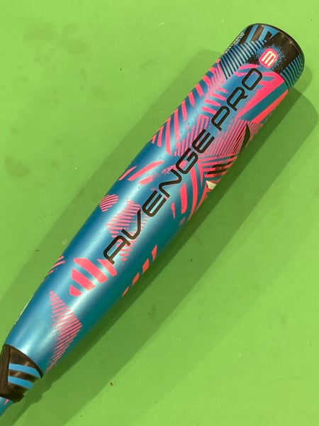 AXE Avenge Pro 3 Bat USSSA Certified (-10) Composite 20 oz 30" (Used)