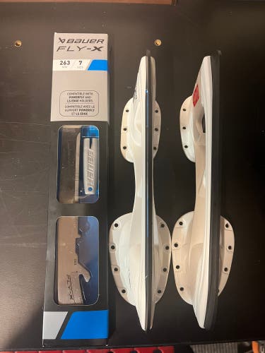 Bauer PowerFly 263 mm (New)