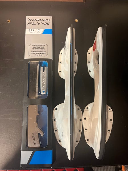Bauer PowerFly 263 mm (New)