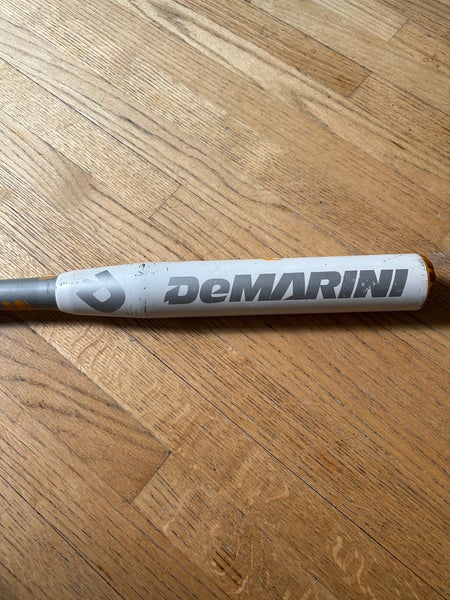 2014 DeMarini Vendetta C6 Bat (-12) 18 oz 30" (Used)