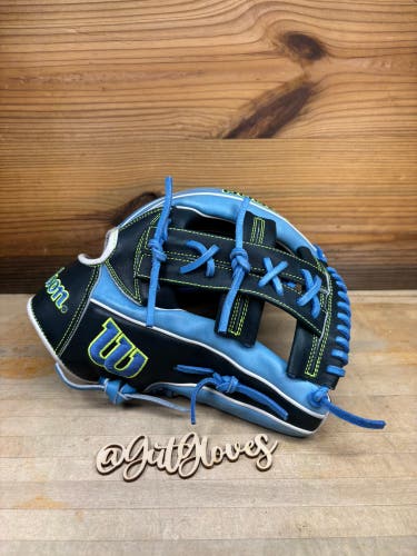 Wilson A2000 12" 1912 Exclusive Edition