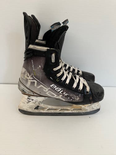 Used Size 6.5 Fit 2 Bauer Vapor Hyperlite Pro Stock Hockey Skates