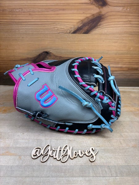 Wilson A2000 33.5" M23 2025 Spring Edition