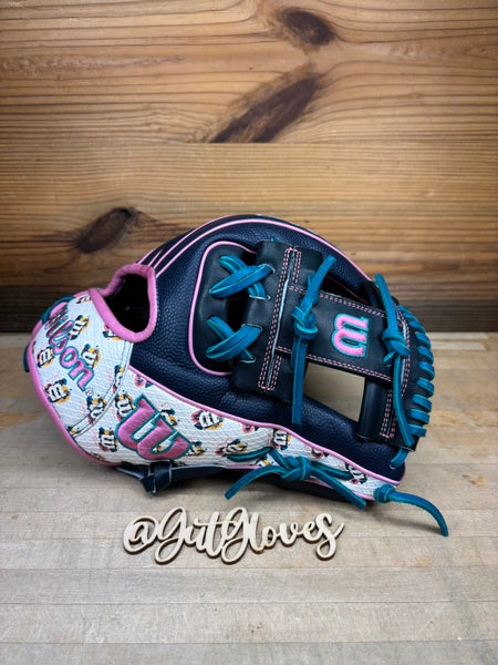 Wilson A2000 11.5" 1786 South Florida Limited Edition