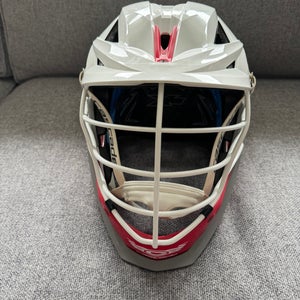 Cascade XRS Helmet (New)