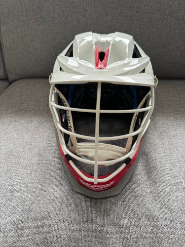 Cascade XRS Helmet (New)