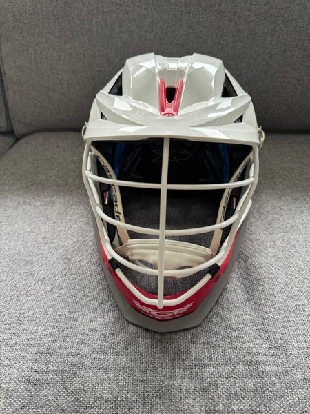 Cascade XRS Helmet (New)
