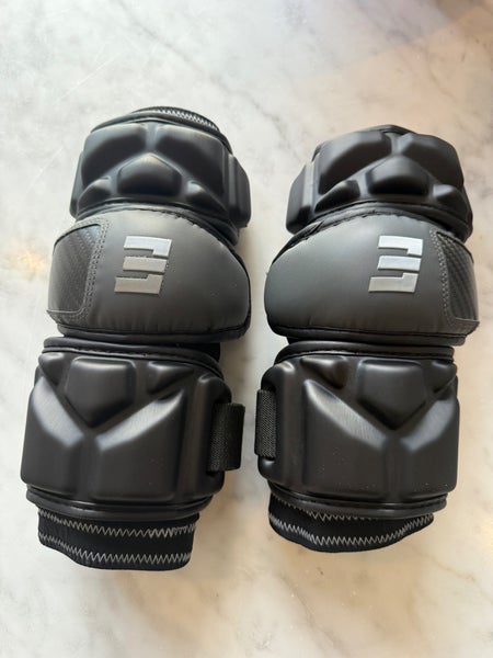 Medium Youth Epoch Integra Arm Pads (New)