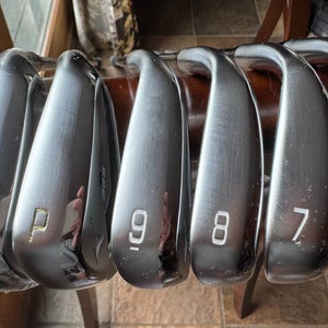 Women's 2024 Mizuno JPX 923 HL Right Handed Clubs (Full Set) Ladies Flex (New)