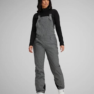 NEW Obermeyer Women's Malta Bib Overalls size 6