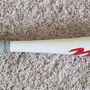 2025 Marucci CATX Alloy BBCOR Certified Bat (-3) 27 oz 30" (Used)