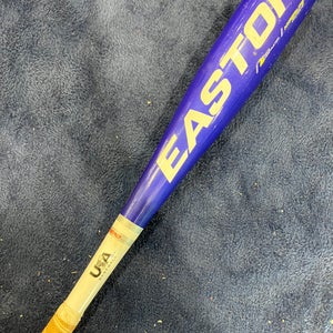 2022 Easton Speed Composite Bat USABat Certified (-13) Composite 14 oz 27" (Used)